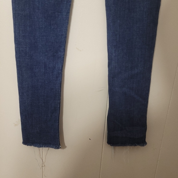 Joe's Skinny Blue Jeans Size 29 - Picture 7 of 11